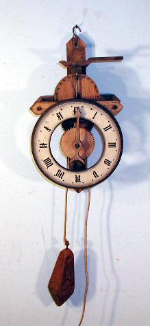 reloj original Suizo